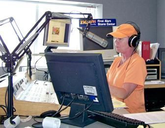 River Radio goes all out for region